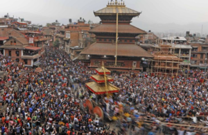 Bisket Jatra