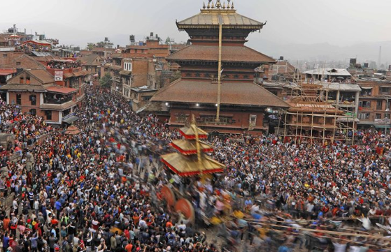 Bisket Jatra