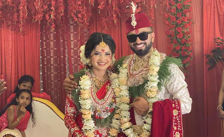 Eleena-Chauhan-Wedding1