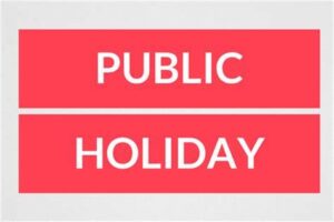 holiday