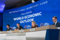 Press Briefing: World Economic Outlook