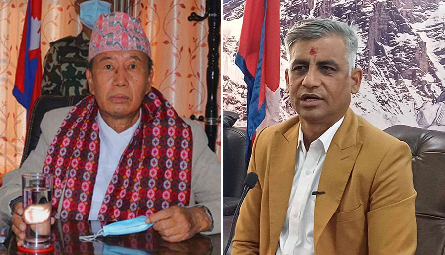 Parshuram-Khapoung-and-Kedar-Karki