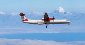 shree airlines