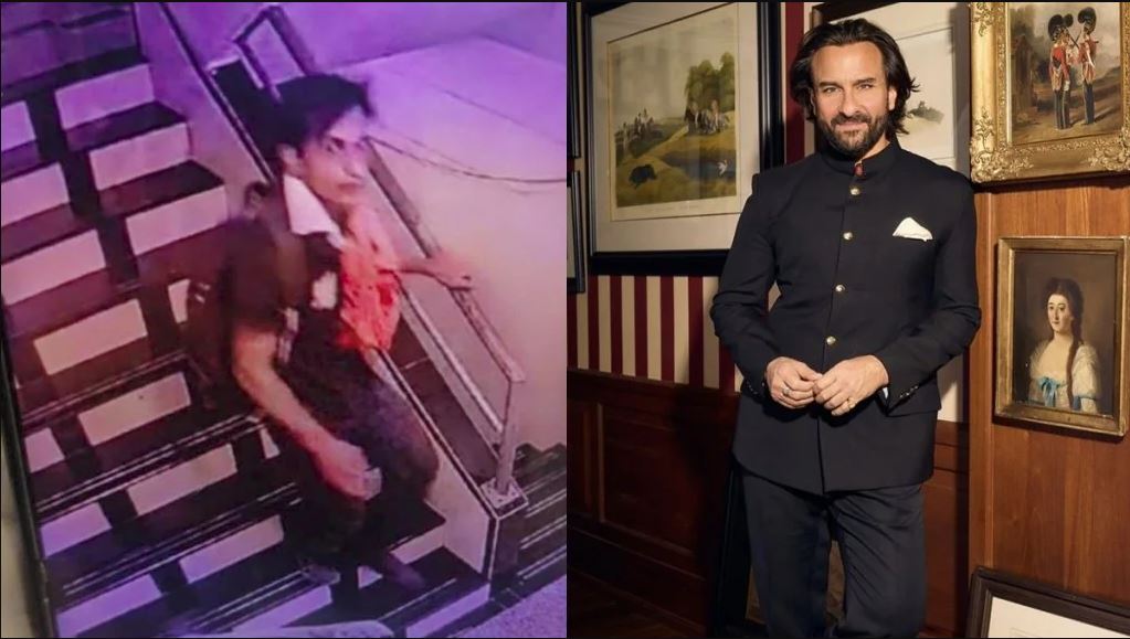saif ali khan attacker