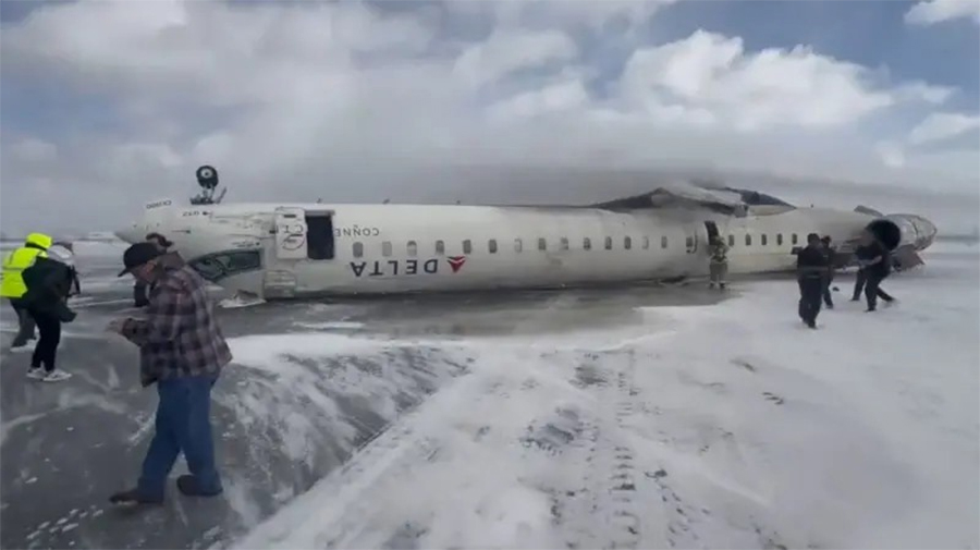 Delta-Plane-Accident-Photo-BBC-News