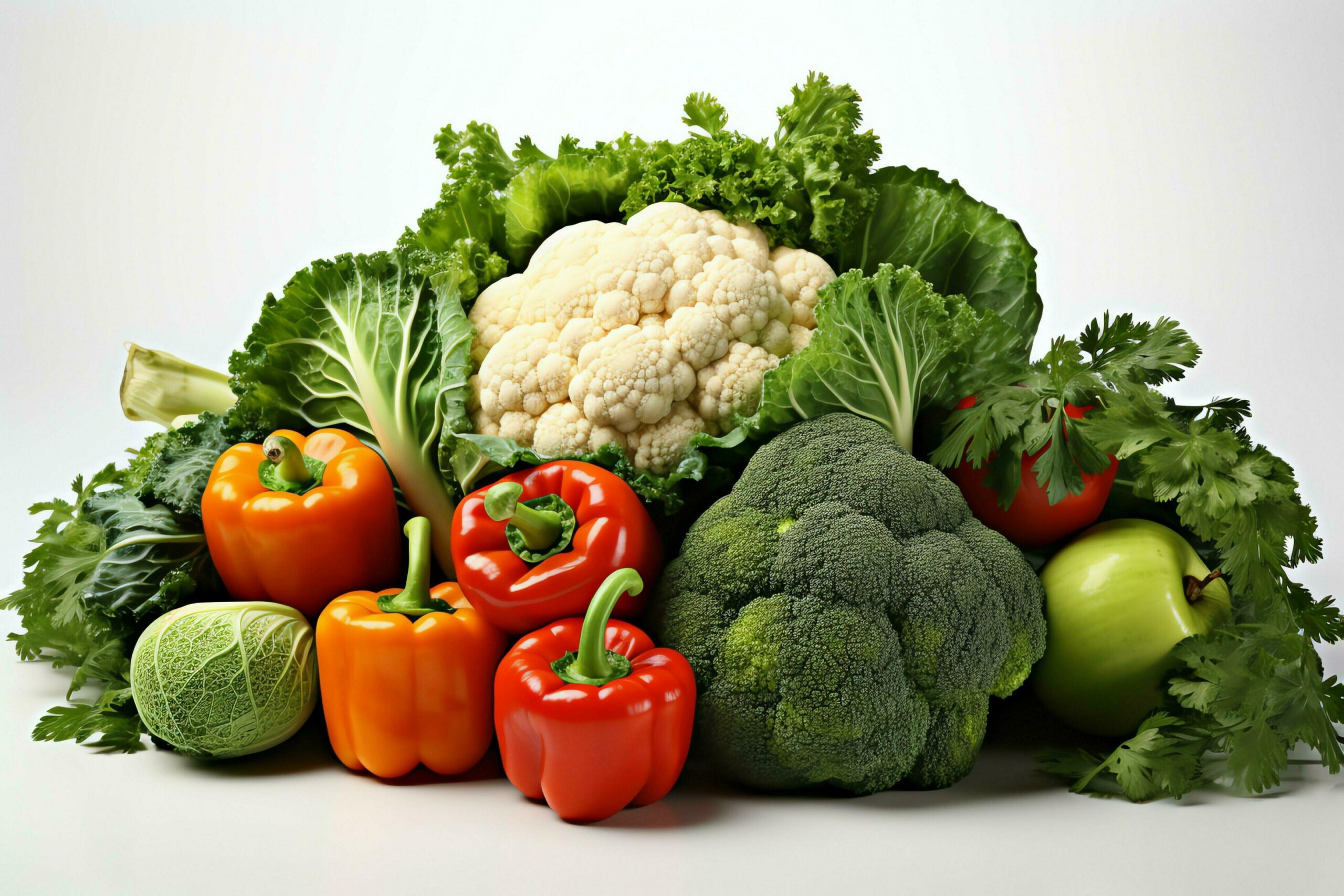 Vegitables