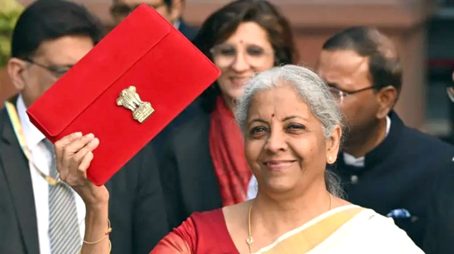 nirmala-sitaraman
