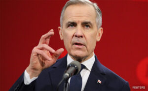 Mark-Carney