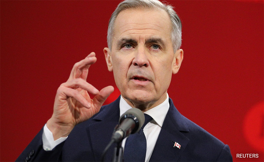 Mark-Carney