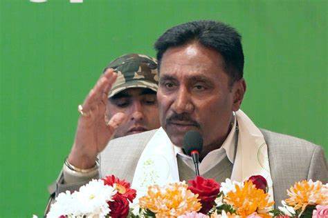 Sarat Singh Bhandari