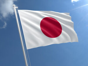 japan-flage