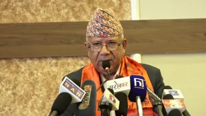 Madhav-Nepal