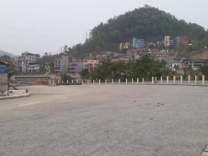 pul n bus park