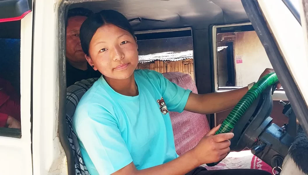 xeki-sherpa-ledies-driver-