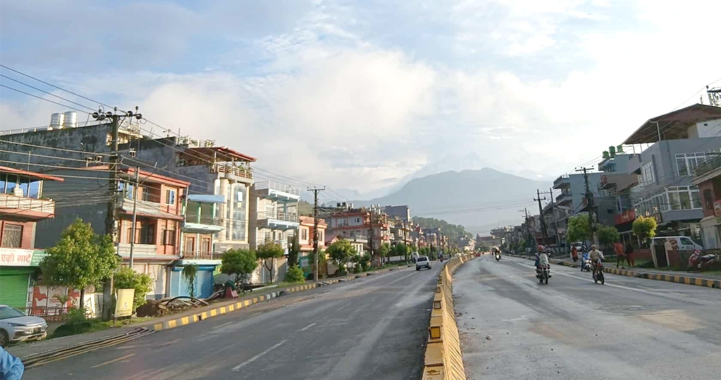Pokhara-Chakkajam-2
