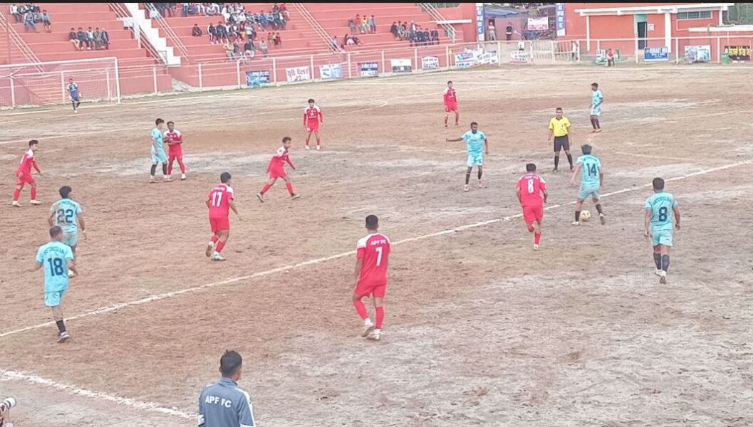 goldcup medal football