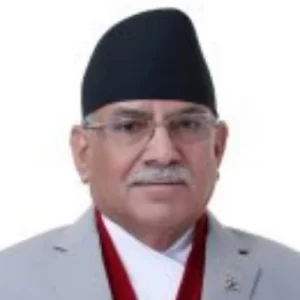 prachanda