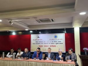 Fenegosida Press Meet Common