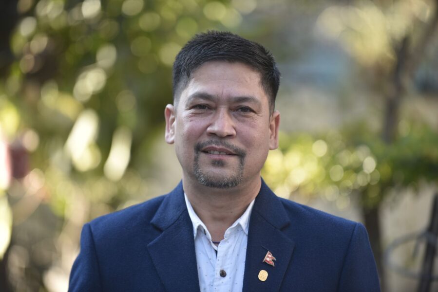 Dr-Prakash-Budhathoki