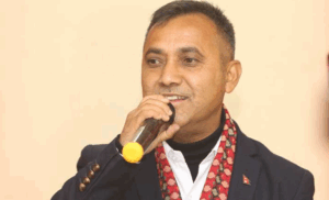 Bishow Prakash Sharma