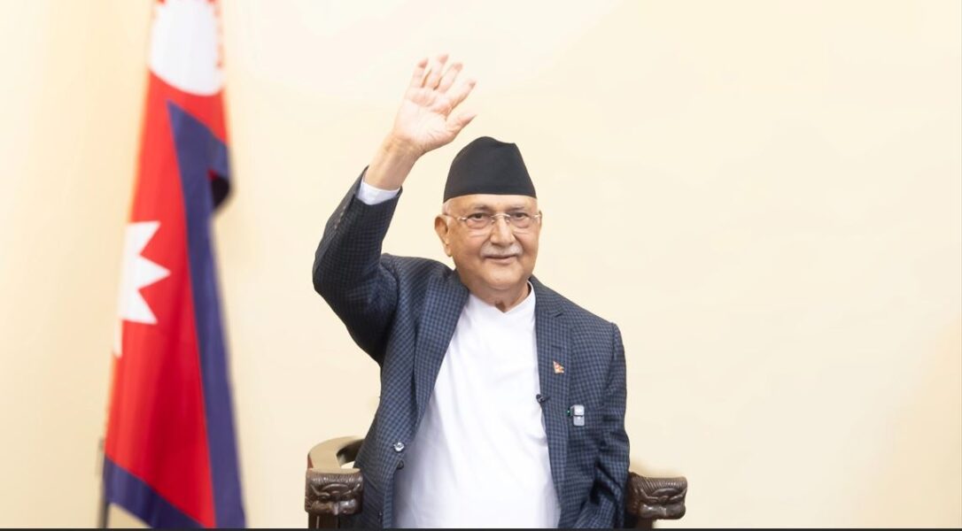 k p oli ujakatan