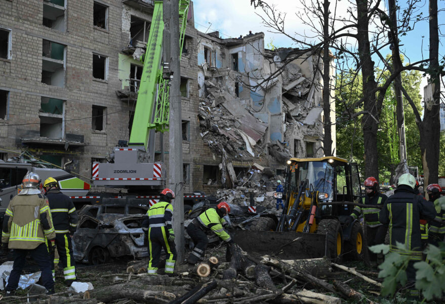 UKRAINE-RUSSIA-CONFLICT-WAR