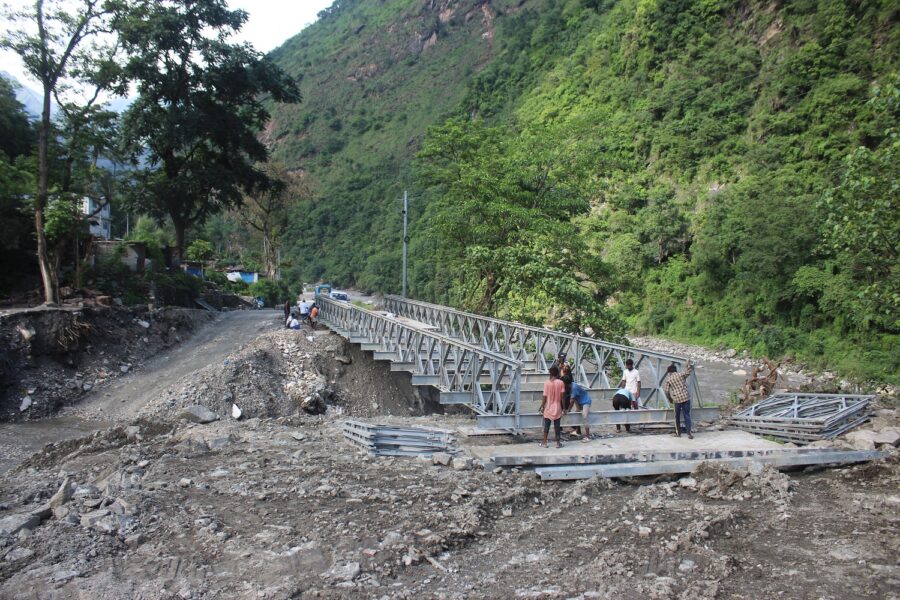Bhurung-beli-bridge