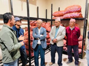 Chisyan-Kendra-Tanahu 4