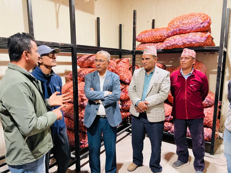 Chisyan-Kendra-Tanahu 4