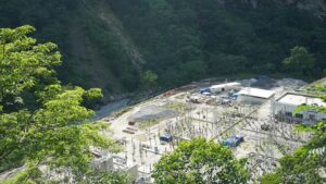 Dadakhet Sub station 2