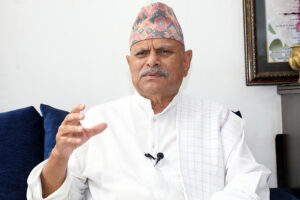 Former-President-Rambaran-Yadav