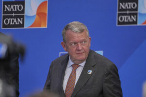 Denmark Greenland US