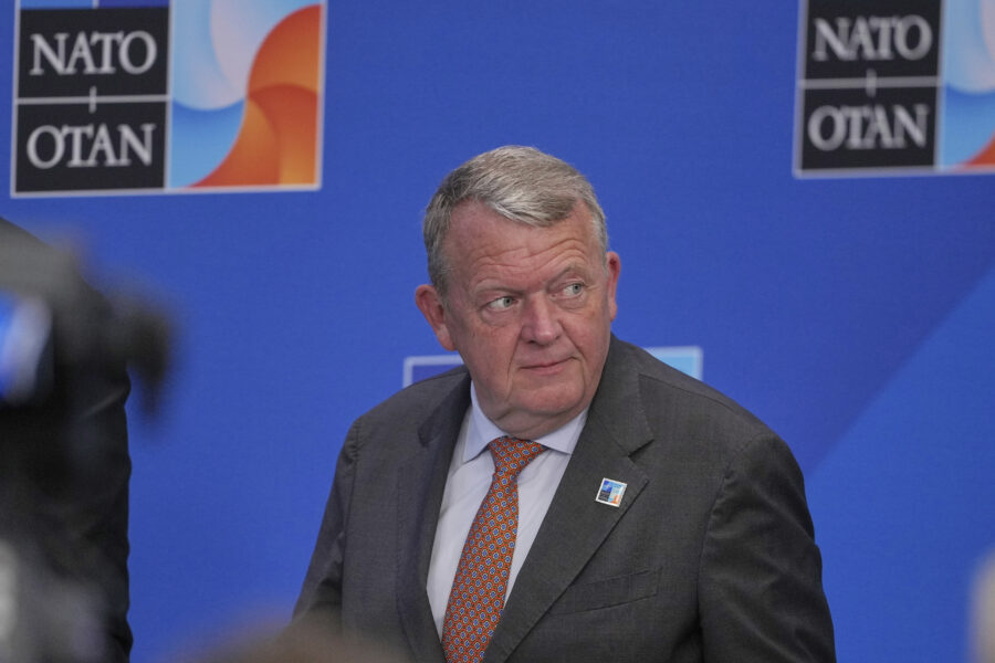 Denmark Greenland US