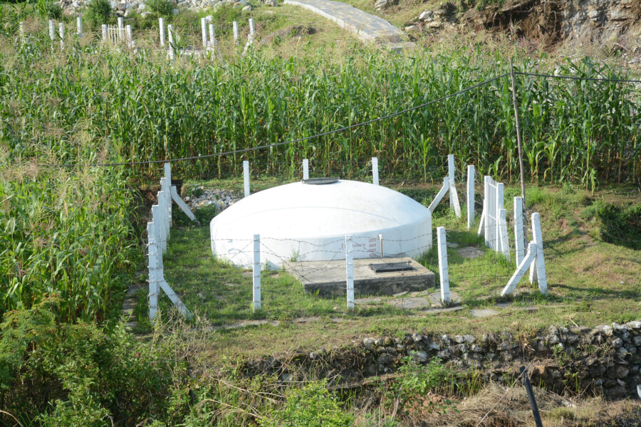 Khanepani tanki photo