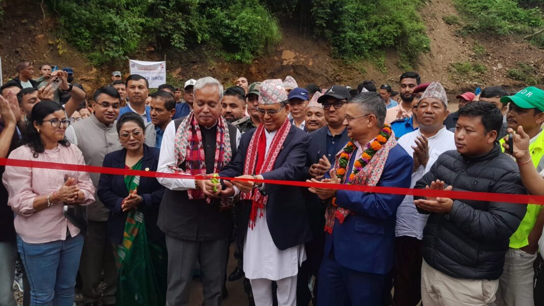 Mandri Devendra Dahal Udghatan (2) (1)