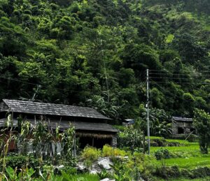 Myagdi Bidhut Line Sudridakaran Project