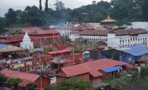 Pashupati