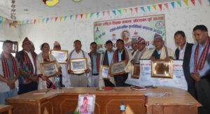 Puraskar & Samman {Khotang}