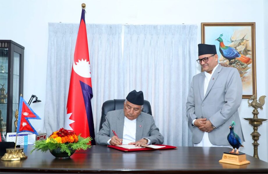 Ramchandra-paudel-1230-1024×667