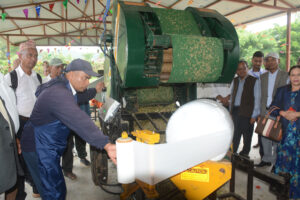 Sailej udhyog photo 2