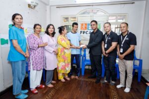 Society International Image