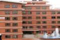 customs-house