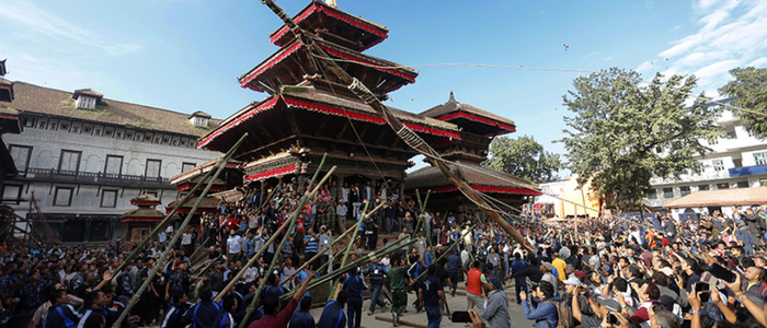 indra-jatra