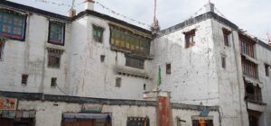 lomanthang-
