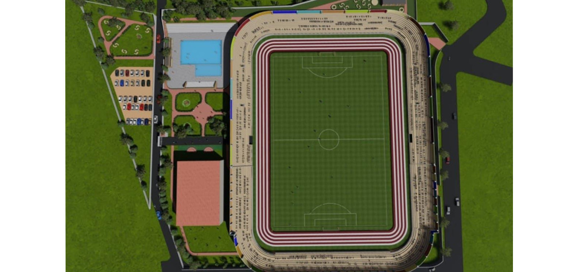 रङ्गशाला