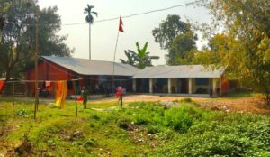 ‘मेची पारि’को विद्यालय