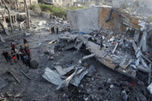 2025-05-14T081831Z_745286776_RC2FHEAN6RO3_RTRMADP_3_ISRAEL-PALESTINIANS-GAZA-1747210870-768×512