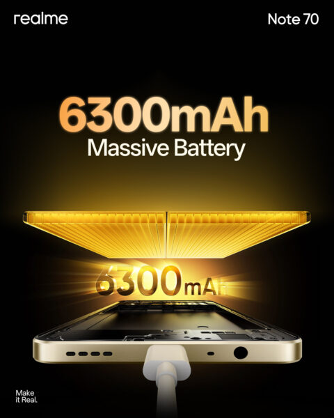 6300mAh-Baatery