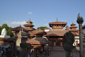 Basntapur_By_Mahalaxmi_silwal_1