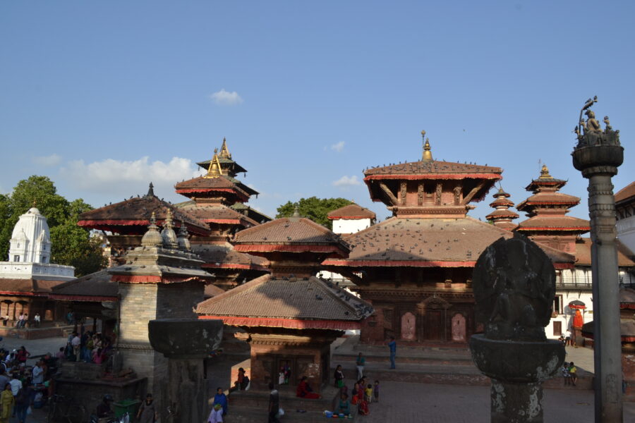 Basntapur_By_Mahalaxmi_silwal_1